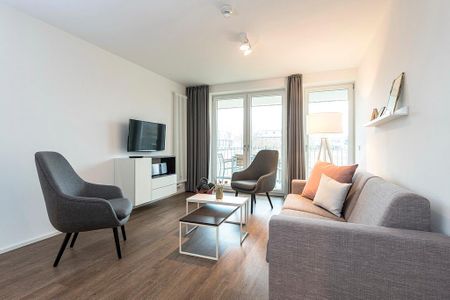 Apartmentvilla Anna See Apartmentvilla Anna See 2-10 Langeoog - 