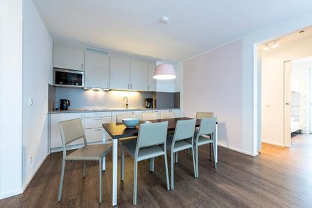 Apartmentvilla Anna See Apartmentvilla Anna See 2-10 Langeoog - 