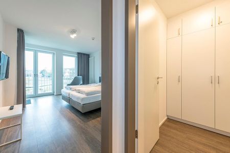 Apartmentvilla Anna See Apartmentvilla Anna See 2-10 Langeoog - 