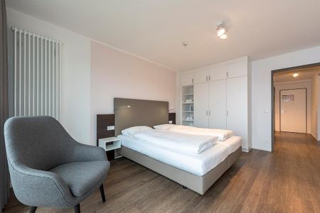 Apartmentvilla Anna See Apartmentvilla Anna See 2-10 Langeoog - 