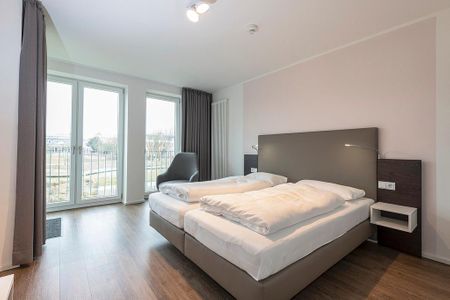 Apartmentvilla Anna See Apartmentvilla Anna See 2-10 Langeoog - 