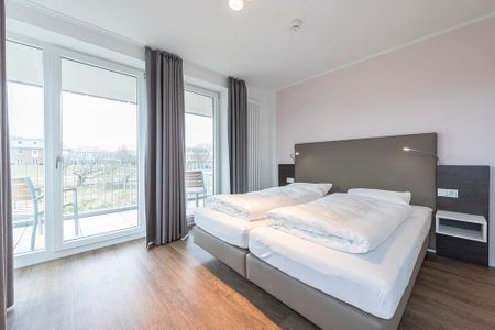 Apartmentvilla Anna See Apartmentvilla Anna See 2-10 Langeoog - 