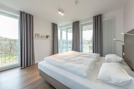Apartmentvilla Anna See Apartmentvilla Anna See 2-10 Langeoog - 