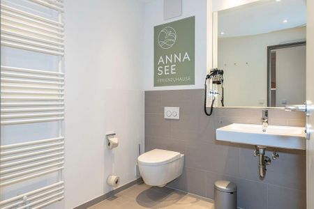 Apartmentvilla Anna See Apartmentvilla Anna See 2-10 Langeoog - 