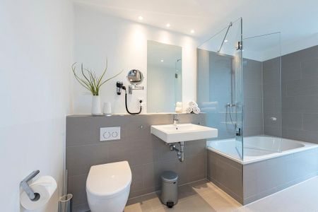 Apartmentvilla Anna See Apartmentvilla Anna See 2-10 Langeoog - 