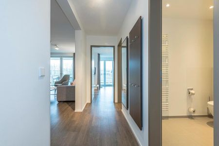 Apartmentvilla Anna See Apartmentvilla Anna See 2-10 Langeoog - 