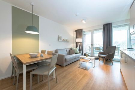 Apartmentvilla Anna See Apartmentvilla Anna See 2-11 Langeoog - 