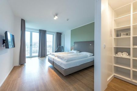 Apartmentvilla Anna See Apartmentvilla Anna See 2-11 Langeoog - 
