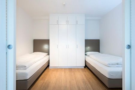 Apartmentvilla Anna See Apartmentvilla Anna See 2-11 Langeoog - 