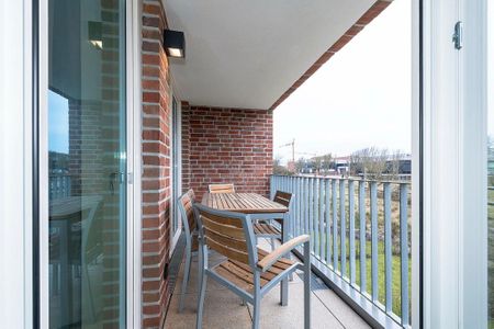 Apartmentvilla Anna See Apartmentvilla Anna See 2-11 Langeoog - 