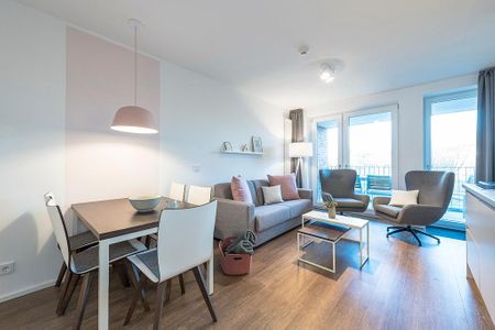 Apartmentvilla Anna See Apartmentvilla Anna See 2-12 Langeoog - 