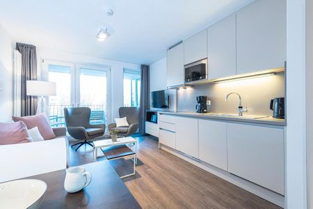 Apartmentvilla Anna See Apartmentvilla Anna See 2-12 Langeoog - 