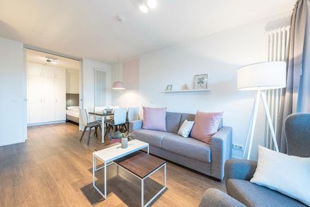 Apartmentvilla Anna See Apartmentvilla Anna See 2-12 Langeoog - 