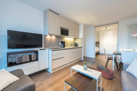 Apartmentvilla Anna See Apartmentvilla Anna See 2-12 Langeoog - 
