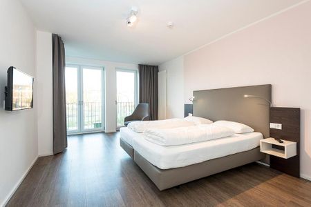 Apartmentvilla Anna See Apartmentvilla Anna See 2-12 Langeoog - 