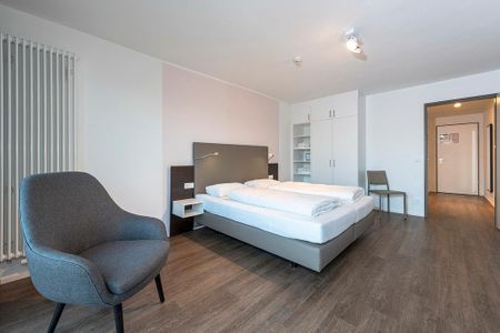 Apartmentvilla Anna See Apartmentvilla Anna See 2-12 Langeoog - 