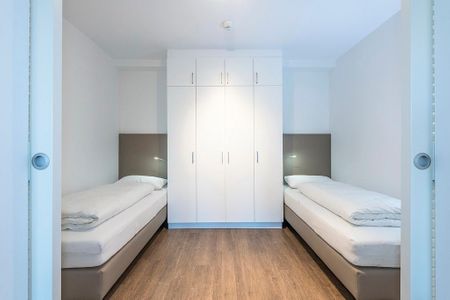 Apartmentvilla Anna See Apartmentvilla Anna See 2-12 Langeoog - 