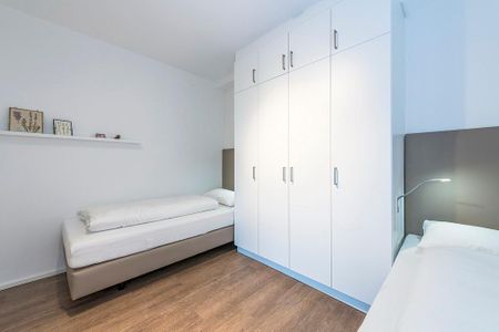 Apartmentvilla Anna See Apartmentvilla Anna See 2-12 Langeoog - 