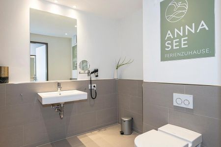 Apartmentvilla Anna See Apartmentvilla Anna See 2-12 Langeoog - 