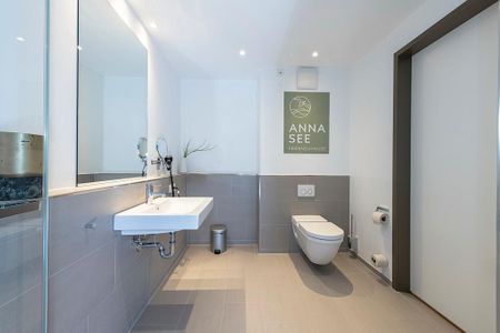 Apartmentvilla Anna See Apartmentvilla Anna See 2-12 Langeoog - 