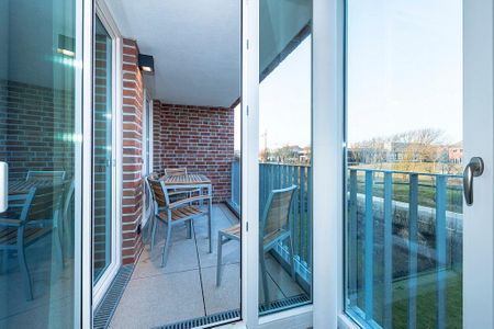 Apartmentvilla Anna See Apartmentvilla Anna See 2-12 Langeoog - 