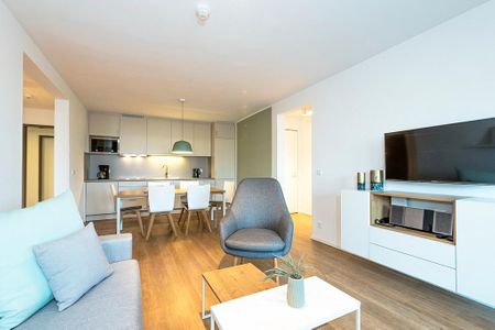 Apartmentvilla Anna See Apartmentvilla Anna See 2-13 Langeoog - 