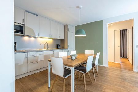 Apartmentvilla Anna See Apartmentvilla Anna See 2-13 Langeoog - 