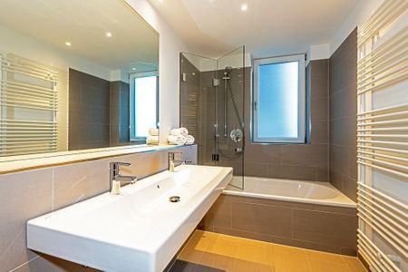 Apartmentvilla Anna See Apartmentvilla Anna See 2-13 Langeoog - 