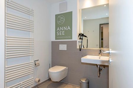 Apartmentvilla Anna See Apartmentvilla Anna See 2-13 Langeoog - 
