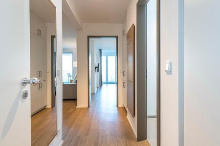 Apartmentvilla Anna See Apartmentvilla Anna See 2-13 Langeoog - 
