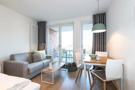 Apartmentvilla Anna See Apartmentvilla Anna See 2-14 Langeoog - 