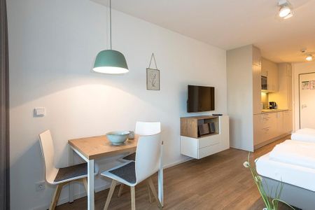 Apartmentvilla Anna See Apartmentvilla Anna See 2-14 Langeoog - 