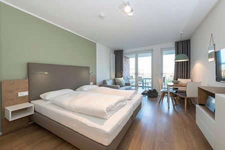 Apartmentvilla Anna See Apartmentvilla Anna See 2-14 Langeoog - 