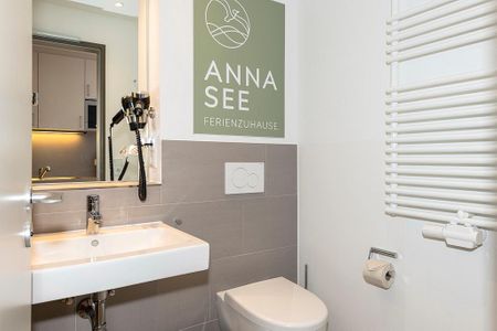 Apartmentvilla Anna See Apartmentvilla Anna See 2-14 Langeoog - 