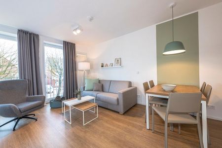 Apartmentvilla Anna See Apartmentvilla Anna See 2-15 Langeoog - 