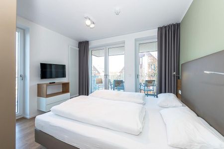 Apartmentvilla Anna See Apartmentvilla Anna See 2-15 Langeoog - 