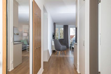 Apartmentvilla Anna See Apartmentvilla Anna See 2-15 Langeoog - 