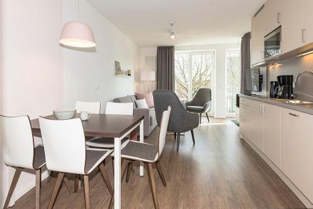 Apartmentvilla Anna See Apartmentvilla Anna See 2-16 Langeoog - 