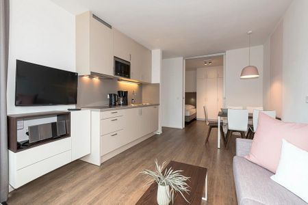 Apartmentvilla Anna See Apartmentvilla Anna See 2-16 Langeoog - 