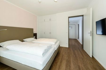 Apartmentvilla Anna See Apartmentvilla Anna See 2-16 Langeoog - 