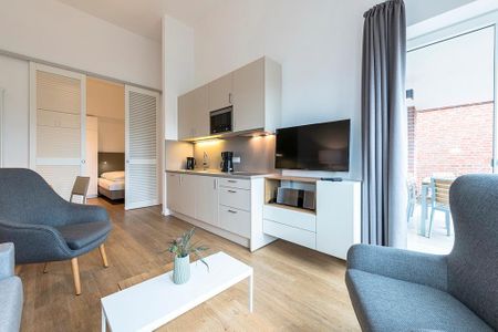 Apartmentvilla Anna See Apartmentvilla Anna See 3-01 Langeoog - 