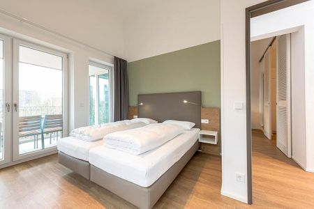 Apartmentvilla Anna See Apartmentvilla Anna See 3-01 Langeoog - 