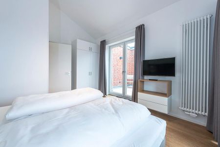 Apartmentvilla Anna See Apartmentvilla Anna See 3-01 Langeoog - 
