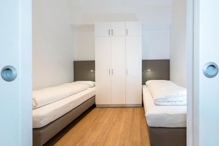 Apartmentvilla Anna See Apartmentvilla Anna See 3-01 Langeoog - 