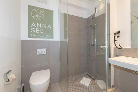 Apartmentvilla Anna See Apartmentvilla Anna See 3-01 Langeoog - 