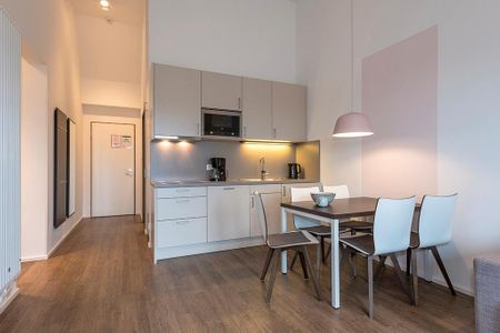 Apartmentvilla Anna See Apartmentvilla Anna See 3-02 Langeoog - 