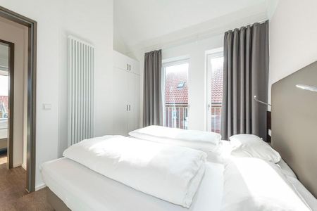 Apartmentvilla Anna See Apartmentvilla Anna See 3-02 Langeoog - 