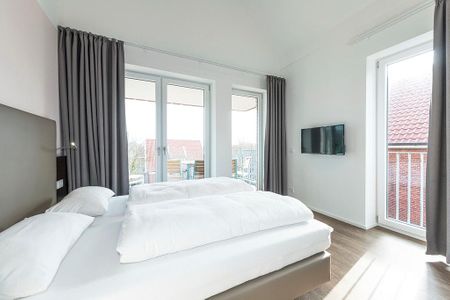 Apartmentvilla Anna See Apartmentvilla Anna See 3-02 Langeoog - 