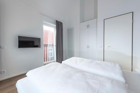 Apartmentvilla Anna See Apartmentvilla Anna See 3-02 Langeoog - 