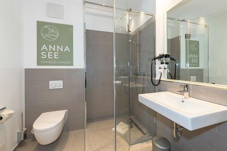 Apartmentvilla Anna See Apartmentvilla Anna See 3-02 Langeoog - 